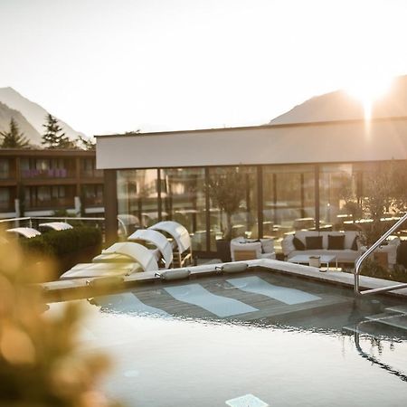 Sonnen Resort ناتورنو المظهر الخارجي الصورة