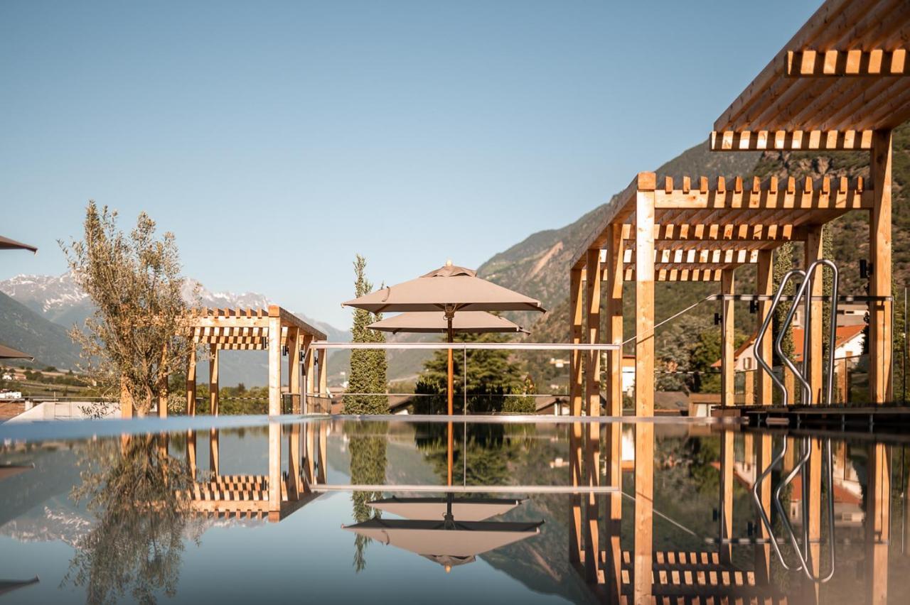 Sonnen Resort ناتورنو المظهر الخارجي الصورة