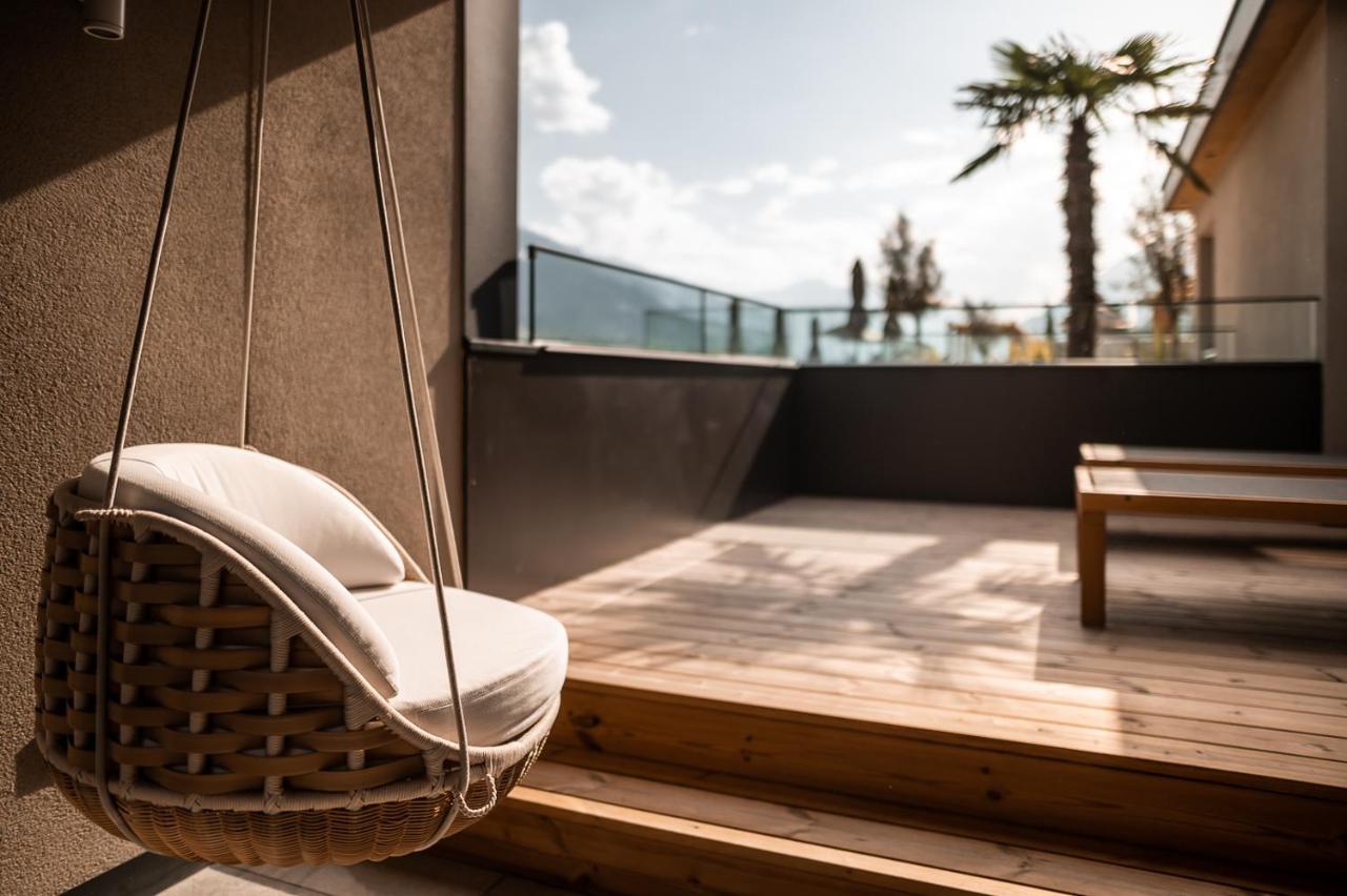 Sonnen Resort ناتورنو المظهر الخارجي الصورة