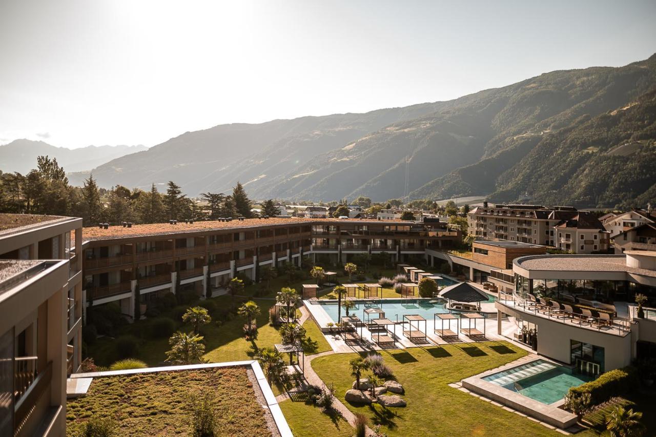 Sonnen Resort ناتورنو المظهر الخارجي الصورة
