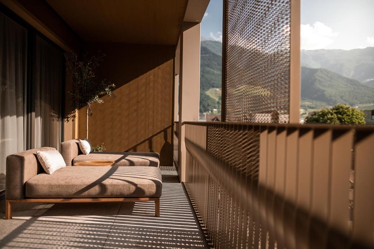 Sonnen Resort ناتورنو المظهر الخارجي الصورة