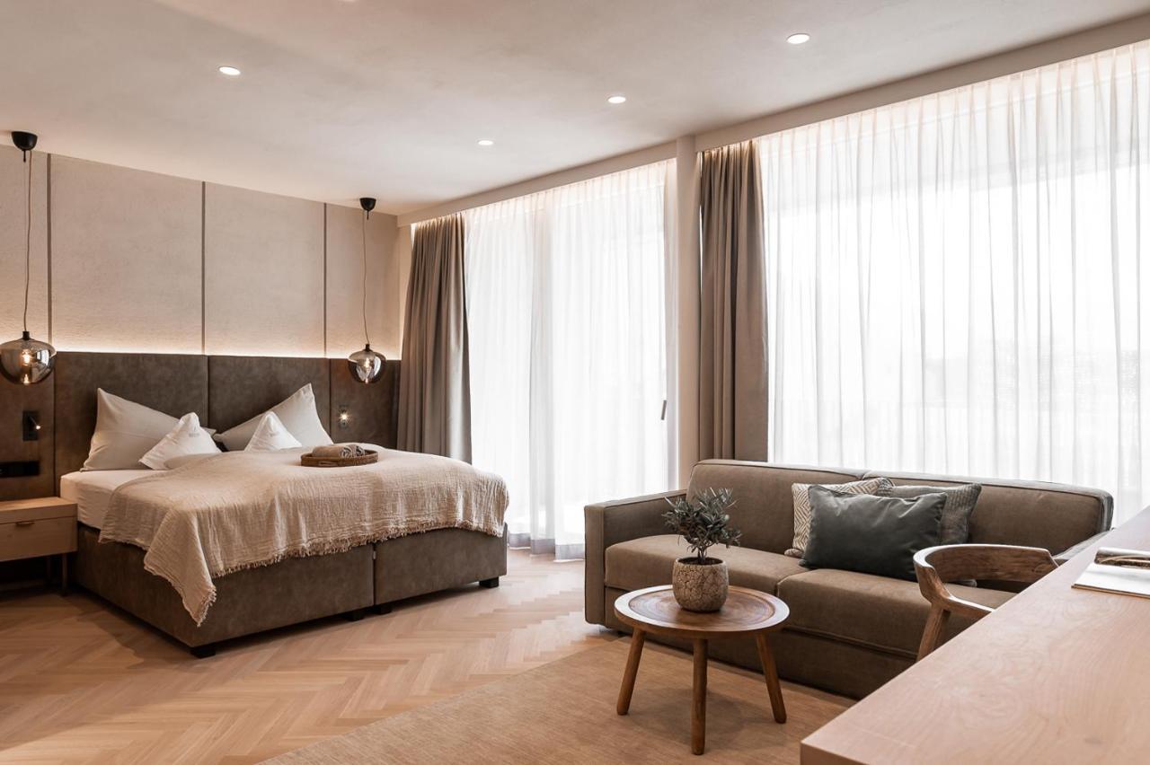 Sonnen Resort ناتورنو المظهر الخارجي الصورة