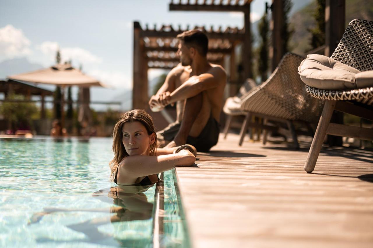 Sonnen Resort ناتورنو المظهر الخارجي الصورة