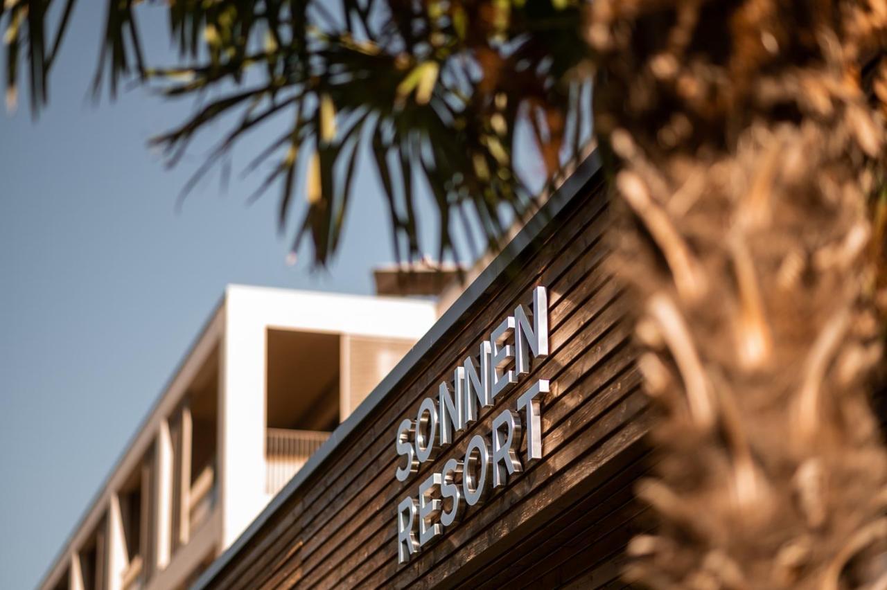 Sonnen Resort ناتورنو المظهر الخارجي الصورة