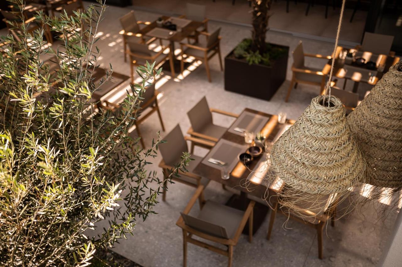 Sonnen Resort ناتورنو المظهر الخارجي الصورة