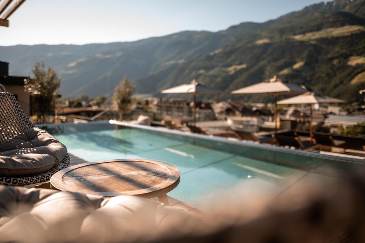 Sonnen Resort ناتورنو المظهر الخارجي الصورة