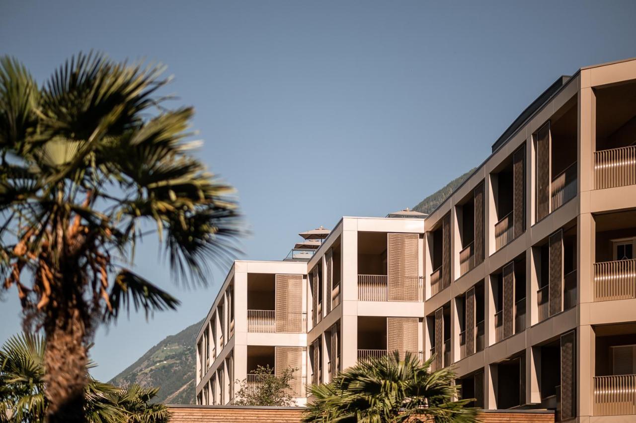 Sonnen Resort ناتورنو المظهر الخارجي الصورة