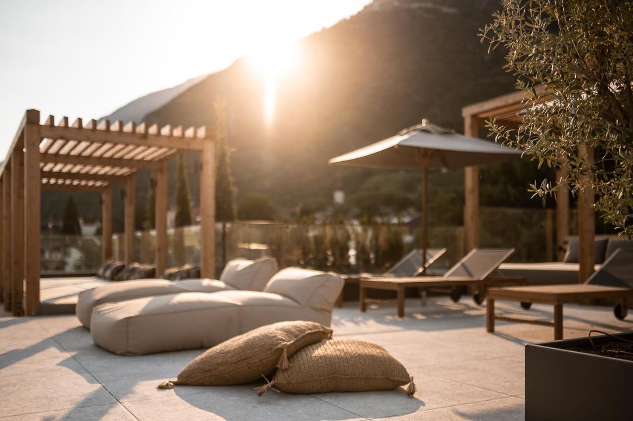 Sonnen Resort ناتورنو المظهر الخارجي الصورة