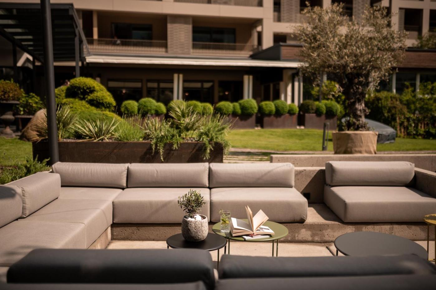Sonnen Resort ناتورنو المظهر الخارجي الصورة