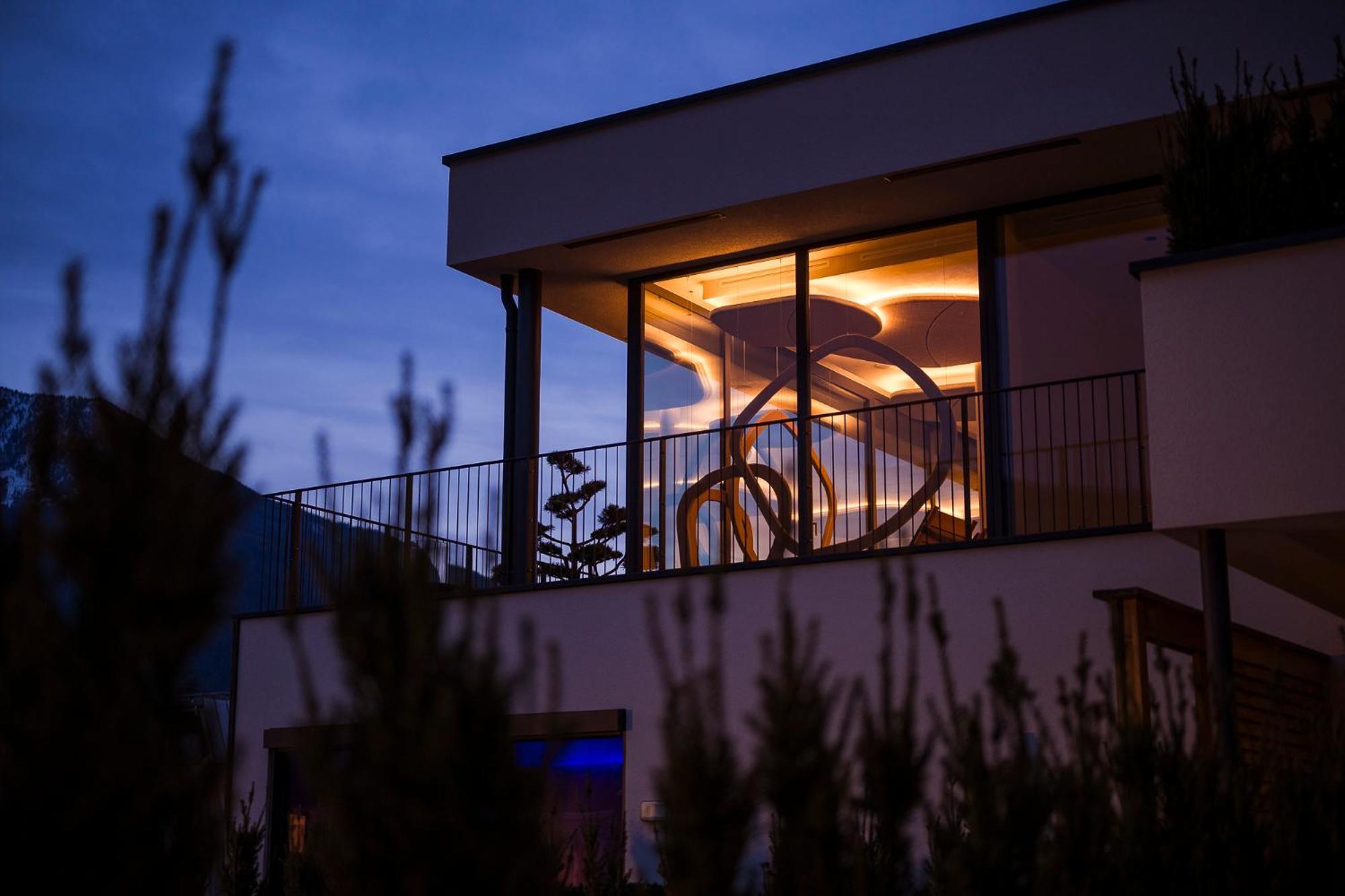Sonnen Resort ناتورنو المظهر الخارجي الصورة