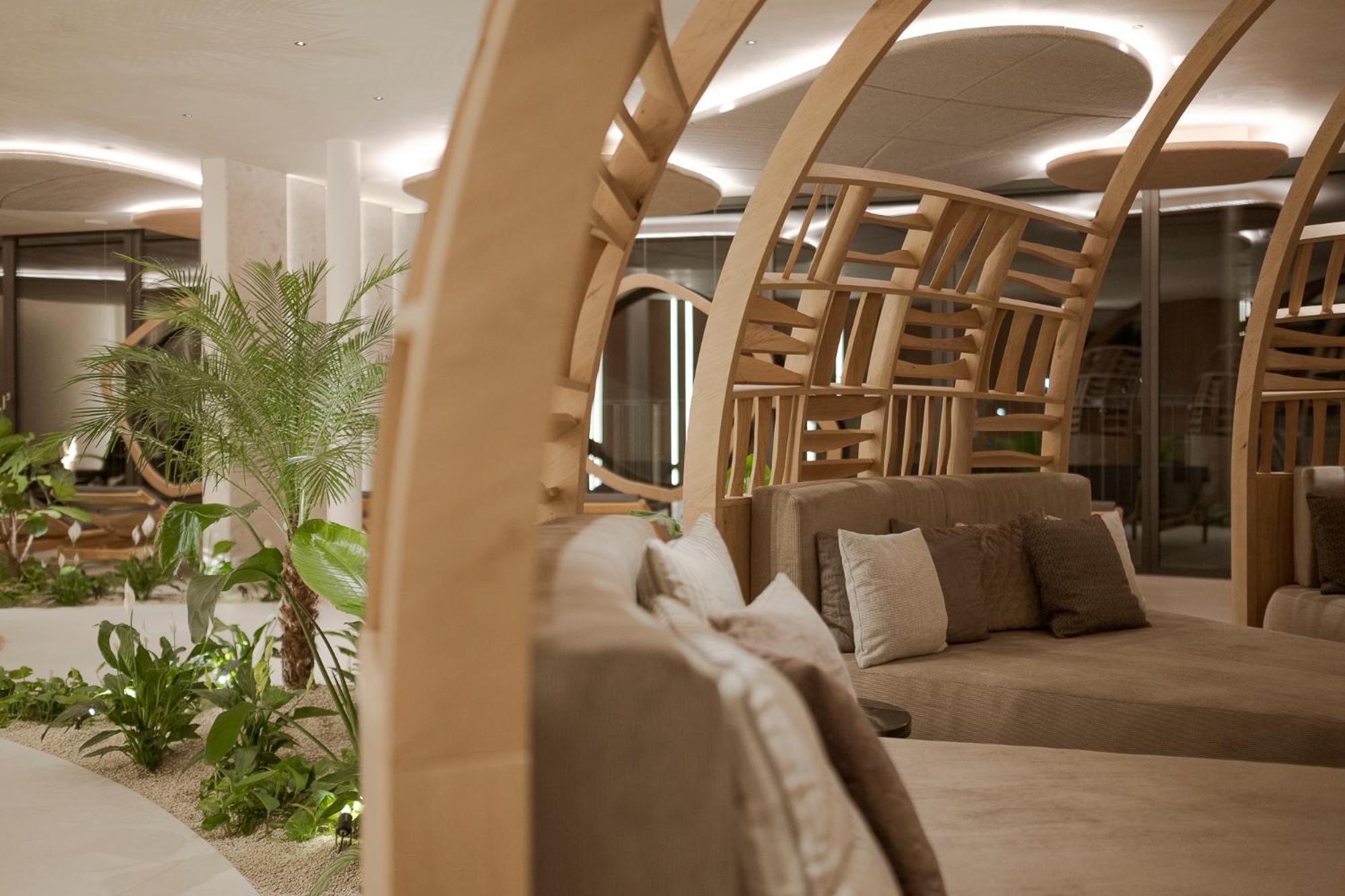 Sonnen Resort ناتورنو المظهر الخارجي الصورة