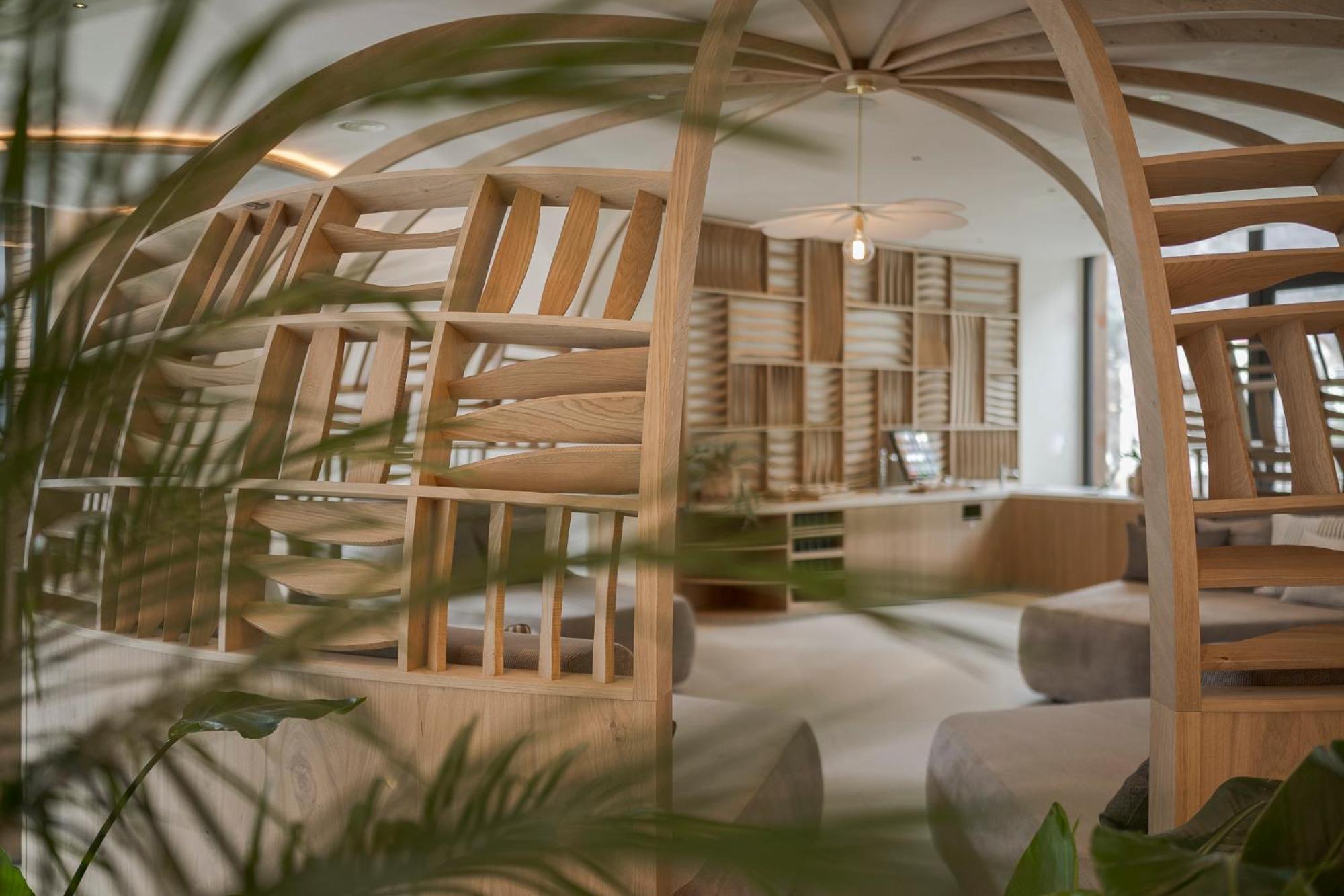 Sonnen Resort ناتورنو المظهر الخارجي الصورة