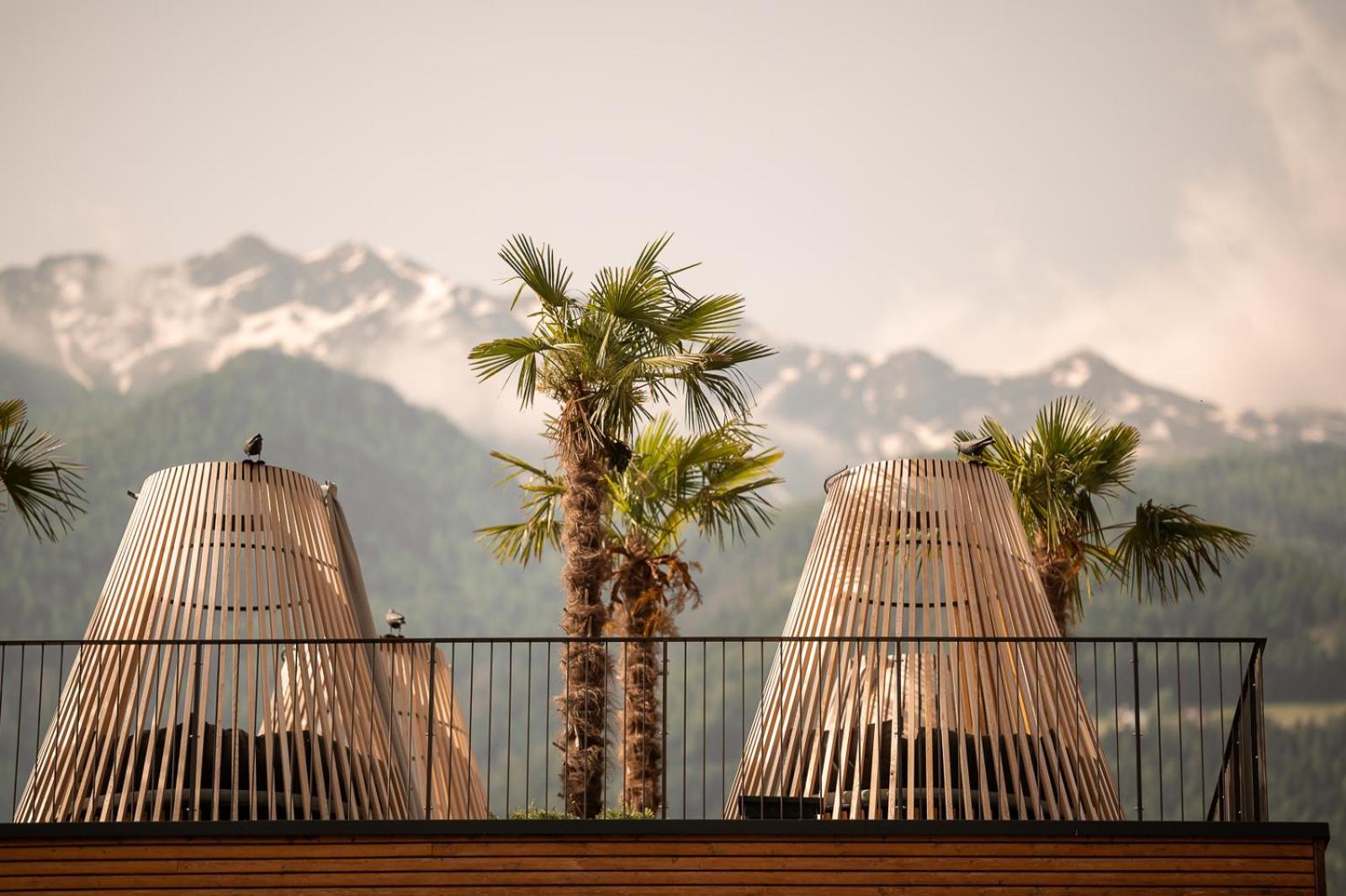 Sonnen Resort ناتورنو المظهر الخارجي الصورة