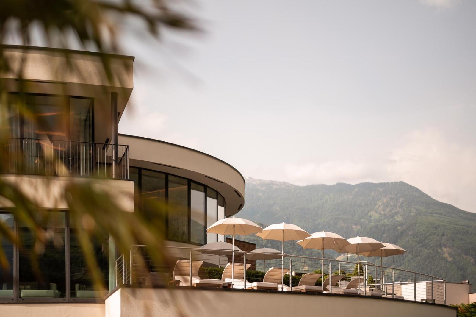 Sonnen Resort ناتورنو المظهر الخارجي الصورة