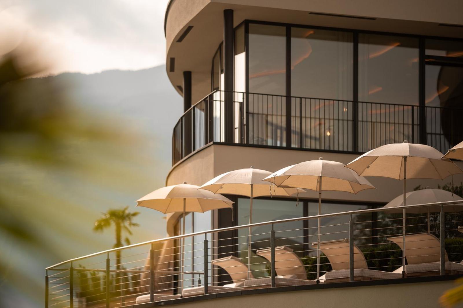 Sonnen Resort ناتورنو المظهر الخارجي الصورة