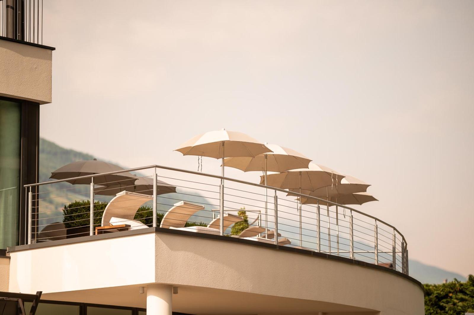 Sonnen Resort ناتورنو المظهر الخارجي الصورة