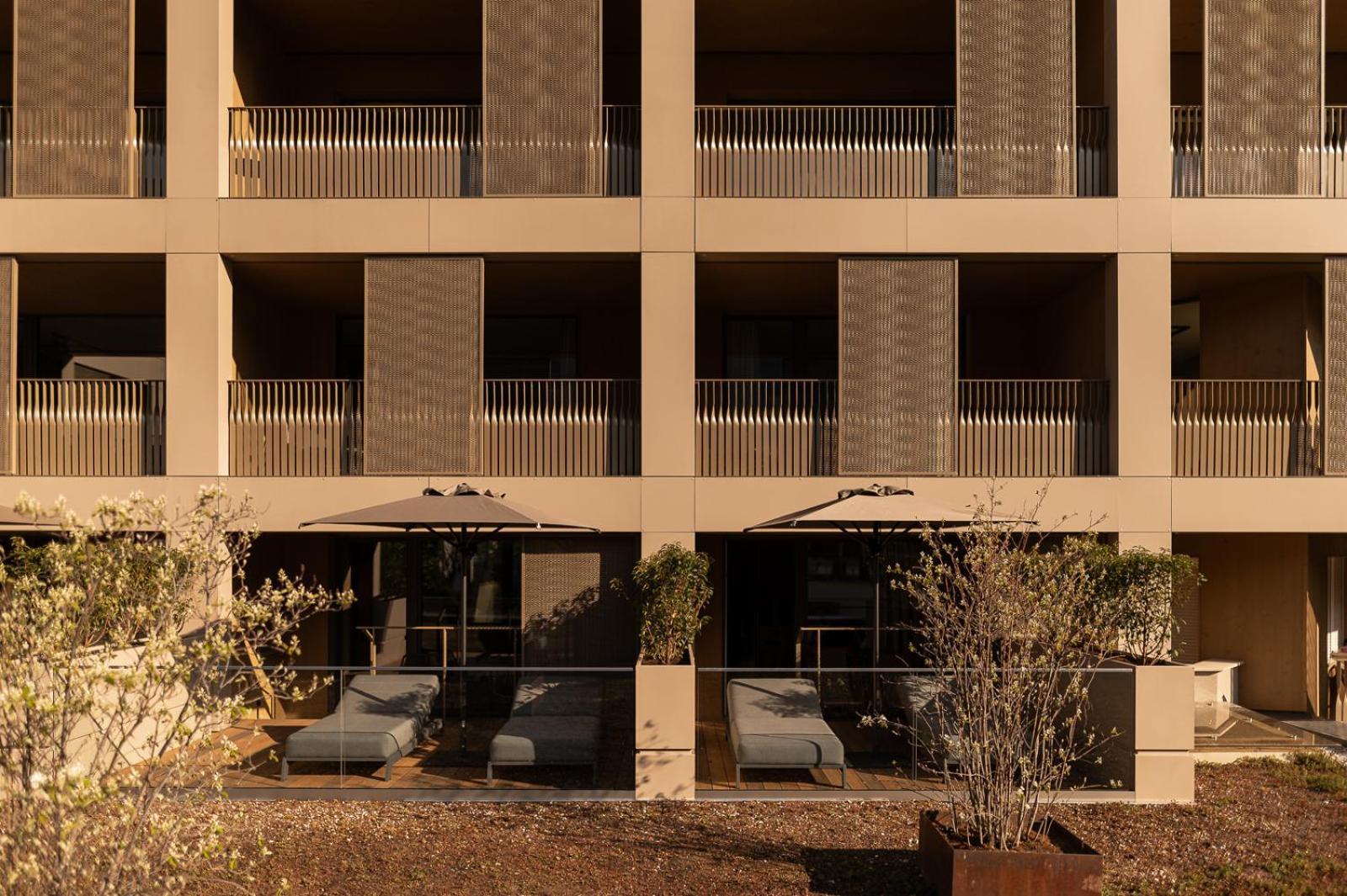 Sonnen Resort ناتورنو المظهر الخارجي الصورة