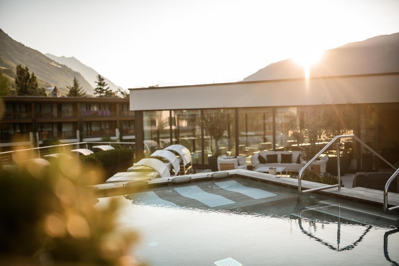 Sonnen Resort ناتورنو المظهر الخارجي الصورة